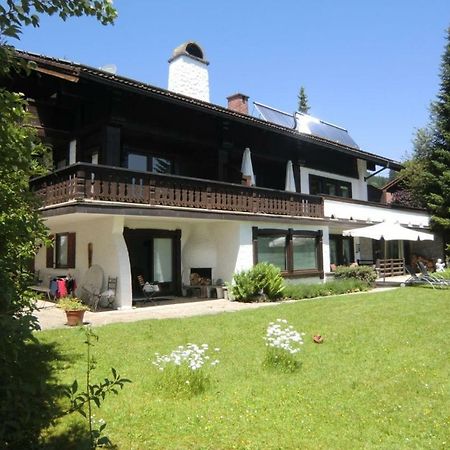 Landhaus Kogel オフターシュヴァング エクステリア 写真