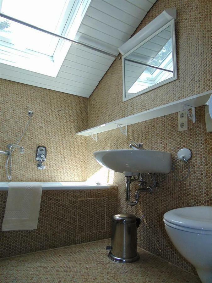 Landhaus Kogel オフターシュヴァング エクステリア 写真